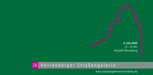 Herrenberger Strassengalerie